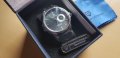 Pagani Design 1645 Seiko VH65 Пагани Дизайн мъжки дрес часовник casio, снимка 5