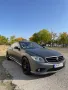 Колата е внос от Германия!  Има заводска газ PRINS, оригинални джанти BRABUS, всички екстри работят,, снимка 8