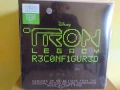 Daft Punk – TRON: Legacy Reconfigured  Electro House, снимка 1
