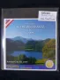 Австрия 2009 - Комплектен банков евро сет от 1 цент до 2 евро, снимка 1