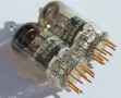 E88CC Siemens Nos Gold Pin, снимка 1