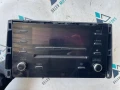 Радио 86120-02L60 от Toyota Corolla 1.6 VVTii ZRE210, 132 кс., двигател 1ZR-FAE, 1ZR-FE, снимка 1