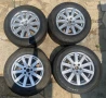 Джанти 18 AUDI/BORBET 5x112, снимка 5