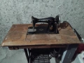 Шевна машина singer, снимка 4