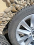 4 броя алуминиеви джанти 17" 5х112 Оригинални на Шкода, снимка 4