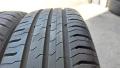 Летни гуми 165 60 15 Continental 4 броя , снимка 5