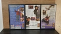 Видеокасети  " САМ В КЪЩИ 1 , 2 и 3 " VHS, снимка 2