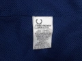 Fred Perry Windbreaker - Oригинално мъжко тънко яке размер L, снимка 10
