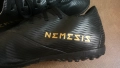 Adidas NEMEZIZ Football Astro Turf Размер EUR 41 1/3 / UK 7 1/2 стоножки за футбол 316-14-S, снимка 9