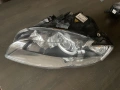 Audi A4 B7 2004-2007 - ляв фар оригинален bi-xenon, снимка 1