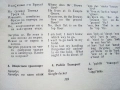 Българско английски разговорник - М.Филипова,В.Филипов - 1969г., снимка 4