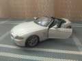 Метална количка BMW Z4 (1/24) !!!, снимка 1
