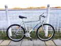 26" GIANT Алуминиев велосипед, снимка 1 - Велосипеди - 44943863