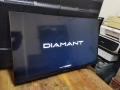 Телевизор Диамант за части, снимка 1