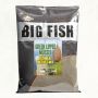 Захранка DB Big Fish - Green Lipped Mussel Method Mix, снимка 1 - Стръв и захранки - 45432208