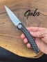 Сгъваем нож Zero Tolerance ZT 0707, снимка 12