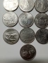САЩ МОНЕТИ 1/4 КУОРТЪР ДОЛАР , снимка 4