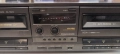 Продавам касетен дек Technics RS-TR313, снимка 4