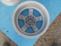 Алуминиеви джанти 5 x 114,3 mm. 15 цола за за Toyota, Hyundai ,Nissan,Mazda,Kia, Renault , снимка 10