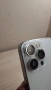 Iphone 13 pro 128gb silver , снимка 2