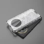 Honor Magic 7 Lite / HONEYCOMB MAGSAFE Удароустойчив кейс гръб калъф, снимка 7
