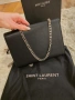 Налична чанта YSL Kate, снимка 9