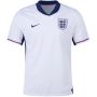 Мъжка Тениска Nike England 24/25 Stadium Home FJ4285-100, снимка 1 - Тениски - 45991382