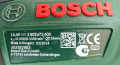Bosch PSR 144 Li-8 - Akумулаторен винтоверт 14.4V, снимка 5