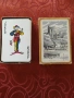 Waddingtons стари английски карти за игра , снимка 1