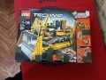 lego technik, снимка 1