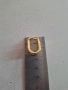 Златни обеци 4,02гр.14к, снимка 3