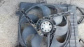 Перка Охлаждане 1.6 Бензин Ауди A3 8L N:718 (2) - VW Голф 4 - 1J0121207 - 1355D2351, снимка 5