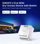 SONOFF MINI Dry WiFi Интелигентен Прекъсвач | MINI-D, снимка 4