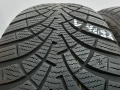 2бр зимни гуми 205/55/16 GOODYEAR L04692 , снимка 1