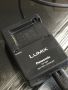 Panasonic Lumix DE-A84 зарядно за фотоапарат, снимка 1 - Батерии, зарядни - 45793303