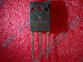 M50D060S TO-3P 50A 600V IGBT TRANSISTOR, снимка 2