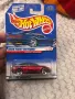 Hotwheels 1999 Pontiac , снимка 1
