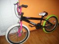 БМХ,BMX 20" Атрактивен детски велосипед,колело .Изгодно, снимка 6