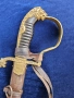 Борисова офицерска сабя обр. 1927г., снимка 5