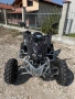 ATV Arctic cat DVX 400 ; Suzuki ltz 400, снимка 1