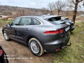 JAGUAR F PACE, снимка 5