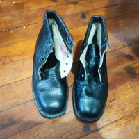 Соц Кубинки Работни обувки , снимка 4 - Мъжки боти - 45547552