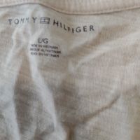 Тениска Tomi Hilfiger , снимка 2 - Тениски - 45509279