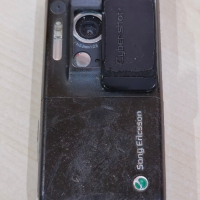 Sony Ericsson K800 - за ремонт, снимка 17 - Sony Ericsson - 44960508