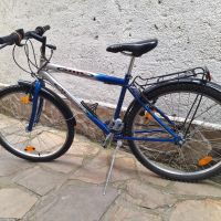 Велосипед MRC, 26 цола, 16 инча, снимка 18 - Велосипеди - 45396555