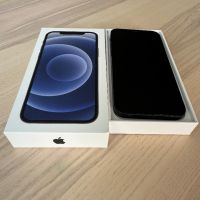 iPhone 12, Black, 128 GB, снимка 3 - Apple iPhone - 45301229