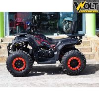 ATV BULLMAX INTRUDER 250CC, снимка 6 - Мотоциклети и мототехника - 45827815