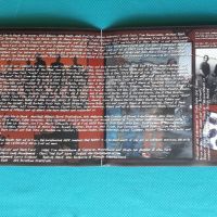 Crossfade – 2004 - Crossfade(Post-Grunge,Alternative Metal), снимка 2 - CD дискове - 45417978