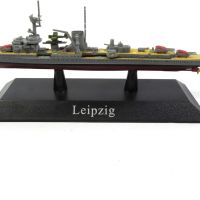 ЛОТ от 14 Военни Кораба OPO 10 - 1/1250 Leipzig + SMS + HMS + Bremen + Admiral Scheer и още!, снимка 7 - Колекции - 46215283