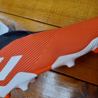 Бутонки с етикет Калеври за футбол Футболни обувки бутонки за деца nike adidas Найк Адидас, снимка 1 - Футбол - 43585347